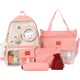  Renk Pembe