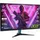Acer VG272UP 27" 144 Hz 1ms (HDMI+Display) G-Sync QHD IPS Monitör UM.HV2EE.P01
