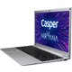 Casper Nirvana C350.4020-4C00X Intel Celeron N4020 4GB 120GB SSD Freedos 14" Taşınabilir Bilgisayar