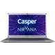 Casper Nirvana C350.5005-4C00E Intel Core i3 5005U 4GB 120GB SSD 14" Windows 10