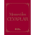 Doğan Novus Mesnevi’den Cevaplar Derleme Kitabı Normal Boy Yayınevi: Doğan Yayınları