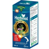 Herbinol Şurup 150 ml