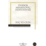 Suç Ve Ceza (Ciltsiz) - Fyodor Mihailoviç Dostoyevski