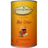 Fitovision Kış Çayı