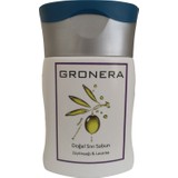 Gronera Doğal Sıvı Sabun (Zeytinyağı & Lavanta) 100 Ml.