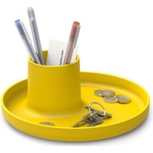 Aldım Geldi O-Düzenli Plastik Aparat