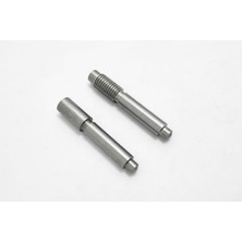 Aldım Geldi E3D Için Yeni Entegre Nozul Plastik Aparat