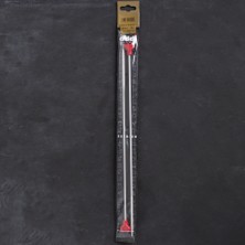 Addi 5mm 35CM Klasik Alüminyum Hızlı Örgü Şişi - 210-7