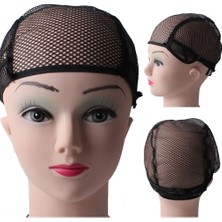 Mirror Peruk Kap 3 Adet (Yurt Dışından)