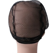Mirror Peruk Kap 3 Adet (Yurt Dışından)