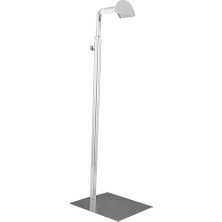 Mirror 2x Cilalı Asılı Çanta Ekran Standı Kadın Çantalar Tek Kanca Raf (Yurt Dışından)