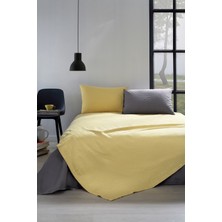 Özdilek Colormix Çift Kişilik Pike Takımı