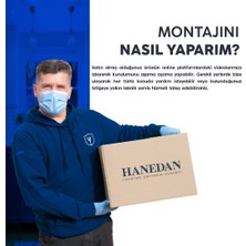 H-MAX Reverse Osmosis System Süper Sarım Membran 13 Aşama 9 Litre Çelik Tanklı Su Arıtma Cihazı