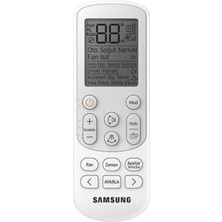 Samsung AR12BXFCMWK/SK 12000 Btu Windfree™ Premium Duvar Tipi Split Klima (Wi-Fi Özellikli)