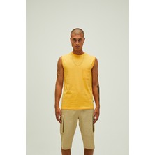 Bad Bear Tribe Tank Topİ Erkek Atlet 22.01.23.002-C25