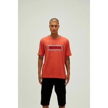 Bad Bear 22.01.07.047-C109 Mesh Erkek T-Shirt