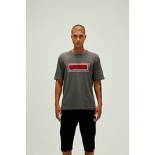 Bad Bear 22.01.07.047-C118 Mesh Erkek T-Shirt