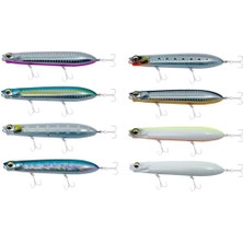 kendo Zero Arise Pen-P 110 F 17.2 gr Suni Yem