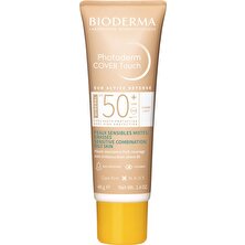 Bioderma Photoderm Cover Touch SPF 50+ 40ml