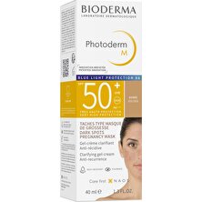Bioderma Photoderm M SPF 50+ 40 ml