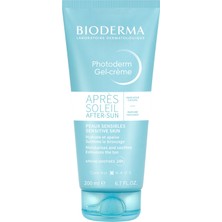 Bioderma Photoderm After Sun Güneş Sonrası Bakım Sütü 200 ml