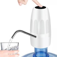 5 Adet Sebil Üstü Yaylı Damacana Kapağı