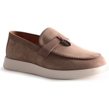 Libero L4299 Ea Eva Nubuk Vizon