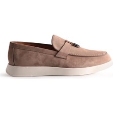 Libero L4299 Ea Eva Nubuk Vizon