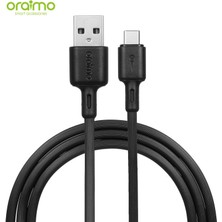 Oraimo OCD-C53 1 Metre Hızlı Şarj 5V2A Veri Kablosu