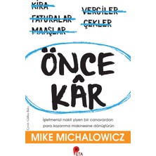 Önce Kâr - Mike Michalowicz