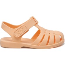 Igor CLASICA V. A TABA Kız Çocuk Düz Sandalet