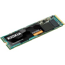 Kioxia Exceria 1TB 2100-1700 Lrc20Z001Tg8 NVMe PCIe 2 SSD