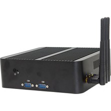 ZeroOne Zerone LYPC-3867U 4gb 120SSD Intel Celeron Mini Pc