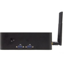 ZeroOne Zerone LYPC-3867U 4gb 120SSD Intel Celeron Mini Pc