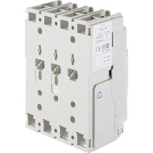 Legrand 027258 DRX125 Sabit 4p 80A 20KA Kompakt Şalter