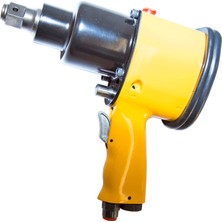 Yama 3/4" 98 Kg. 5000 Rpm Kabzalı Havalı Somun Sökme