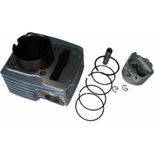 Motobisavm MH-DRİFT-125 Silindir 56,5 mm Komple Oem