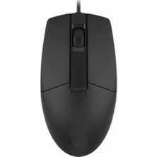 A4Tech A4 Tech OP-330 Siyah V-Track 1200Dpi USB Optik Mouse