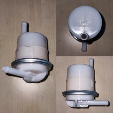 Itaqi Filtre Yakıt Accent 1,3 Karb 95-00