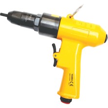 Yama 5 Mm. Kabzalı Havalı Perçin Somun Tabancası