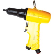 Yama 6 Mm. Kabzalı Havalı Perçin Somun Tabancası