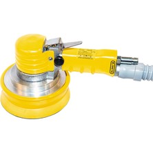 Yama 150MM.9000RPM Hav. Orbital D. Zımpara Kendi. Vakumlu