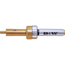 D&W Machinery 90 x 10 Mm. Antimanyetik Probe