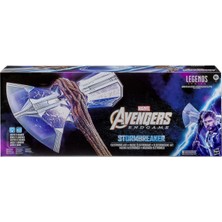 Marvel Avengers: Endgame Marvel’s Stormbreaker Electronic Axe Thor Gear