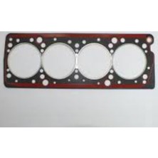 Fiat 2000 CC.8V. Tempra Egzost Manifold Contası  Saçlı Klingirit