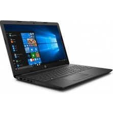 HP 9HN16EA 15 DA2033NT Intel Core i5 10210U Ekran 4 GB RAM 256 GB SSD Paylaşımlı Ekran Karti Windows 10 Home 15.6" FHD Taşınabilir Bilgisayar