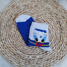 Dream Butik Donald Duck Çorap