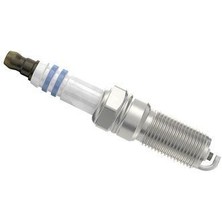 Bosch Volvo S40 C30 V50 4'lü Buji Seti 0242229785