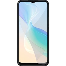 Kzy Vivo Y33S Nano Ekran Koruyucu Kırılmaz Esnek Cam