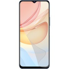 Kzy Vivo Y53S Nano Ekran Koruyucu Kırılmaz Esnek Cam
